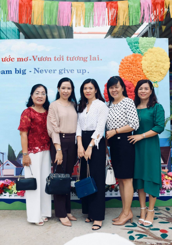 7 trung tâm tiếng Anh tốt nhất tại Kiên Giang