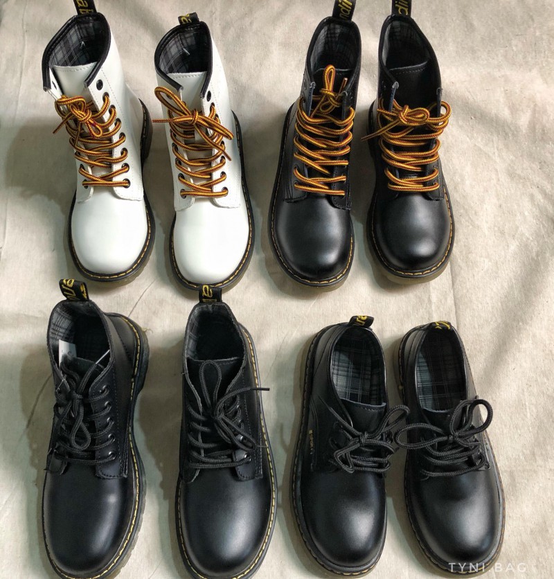 Dr martens outlet ho chi clearance minh