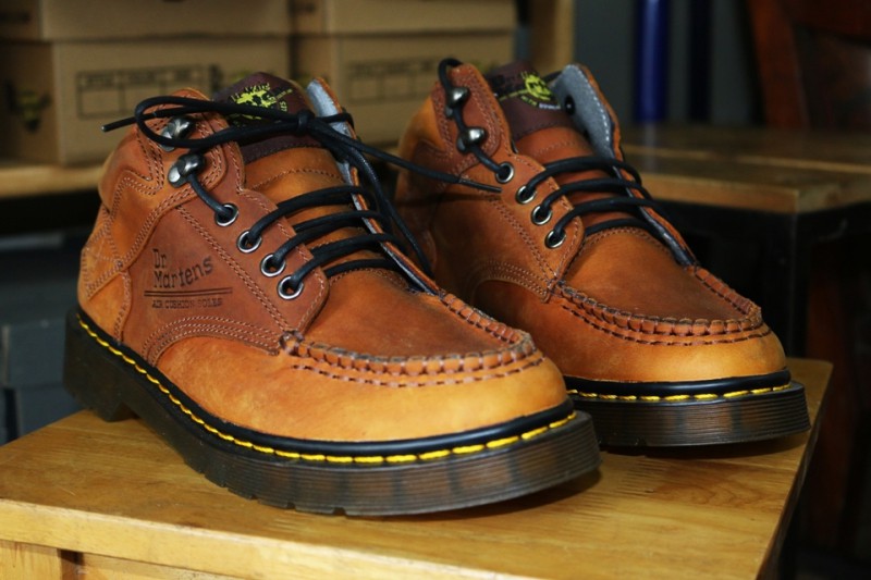 Dr martens outlet ho chi clearance minh