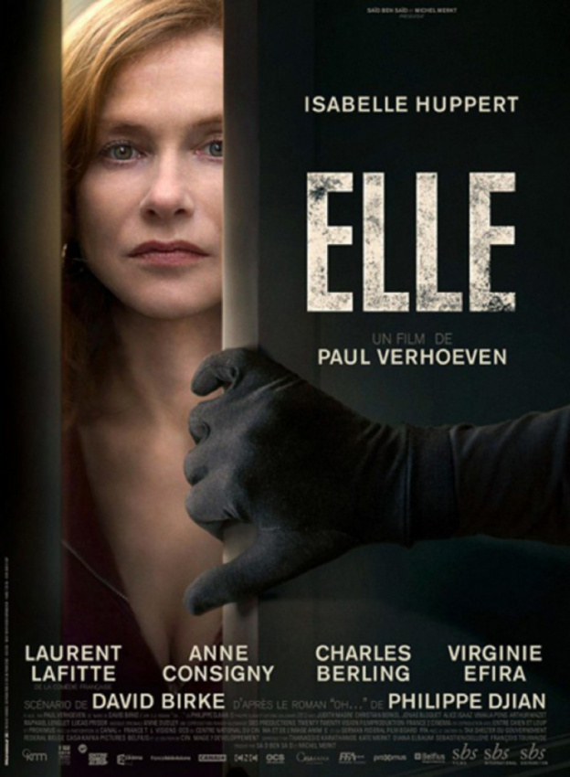 6 phim hay nhất của isabelle huppert bạn nên xem