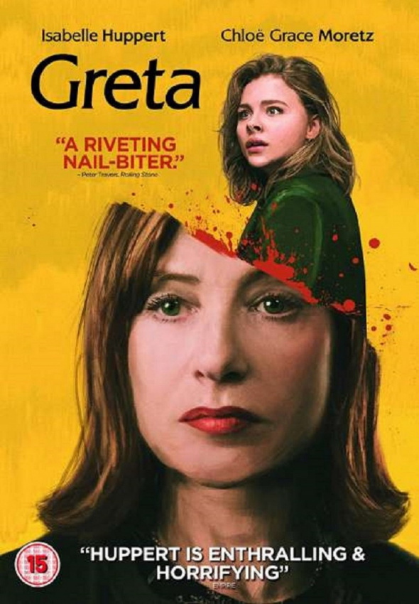 6 phim hay nhất của isabelle huppert bạn nên xem