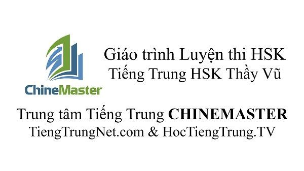 8 trung tâm tiếng Trung có học phí rẻ nhất tại Hà Nội và Tp. HCM