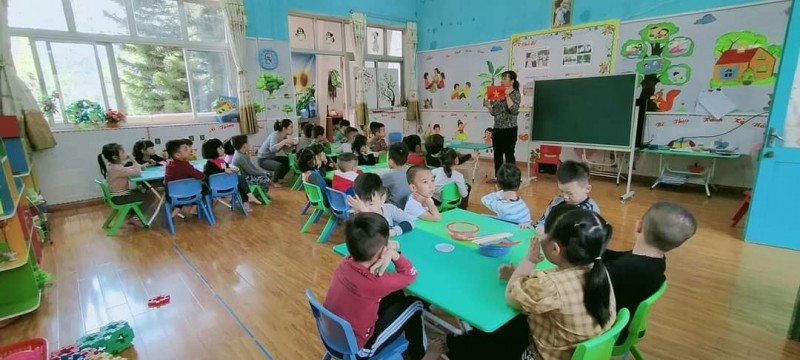 7 Trường mầm non tốt nhất tại tỉnh Lạng Sơn