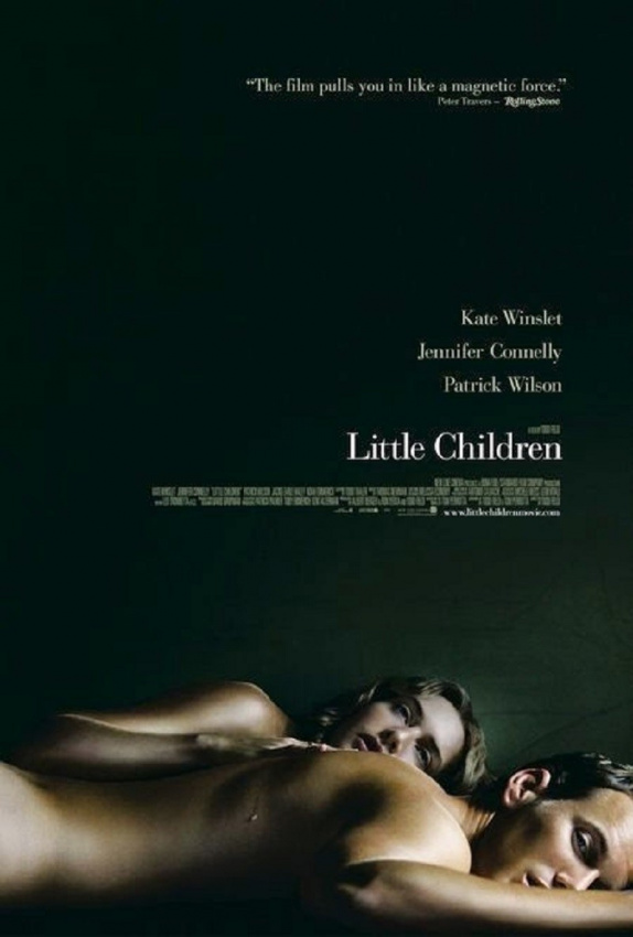 9 Phim hay nhất của Kate Winslet bạn nên xem