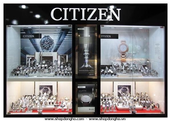 10 Cửa hàng bán đồng hồ chính hãng uy tín nhất TP. Hồ Chí Minh