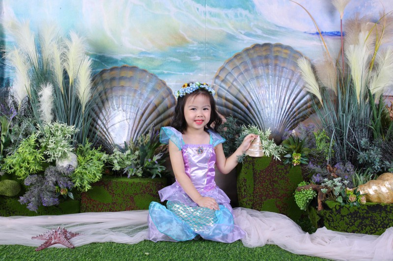 5 cửa hàng cho thuê trang phục biểu diễn trẻ em đẹp nhất hải phòng