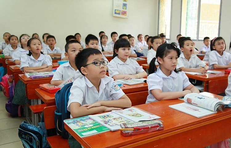 5 trường tiểu học tốt nhất tỉnh đắk nông