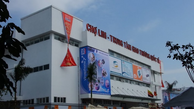 7 địa chỉ mua sỉ quần áo rẻ nhất tại Hà Nội