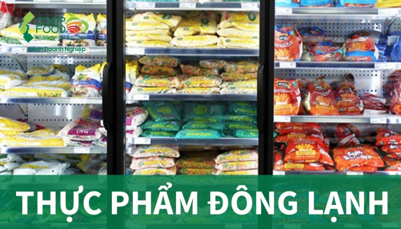 3 cửa hàng thực phẩm đông lạnh chất lượng nhất tại cà mau