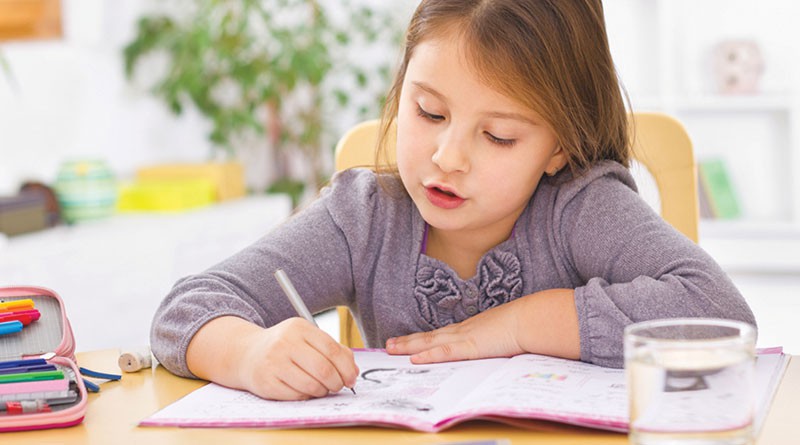 9 phương pháp giúp con bạn làm bài tập về nhà đạt hiệu quả tốt nhất