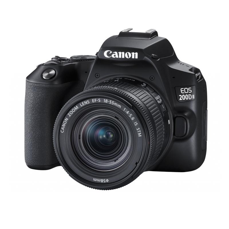 10 máy ảnh Canon tốt và đắt nhất hiện nay trên thị trường