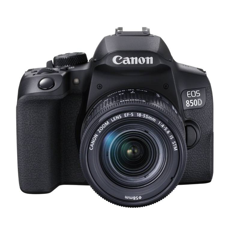 10 máy ảnh canon tốt và đắt nhất hiện nay trên thị trường