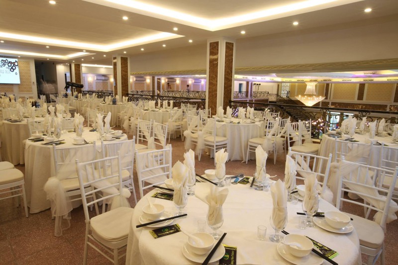 8 nhà hàng tổ chức tiệc cưới nổi tiếng tại quận hoàn kiếm, hà nội