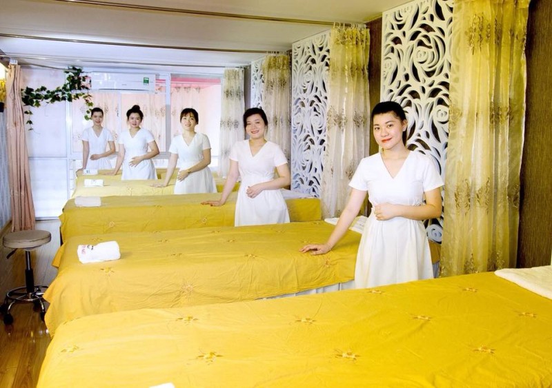 10 Spa chăm sóc da mặt tốt nhất tại TP. Nha Trang, Khánh Hòa