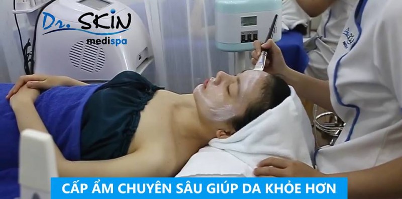 10 spa chăm sóc da mặt tốt nhất tại tp. nha trang, khánh hòa