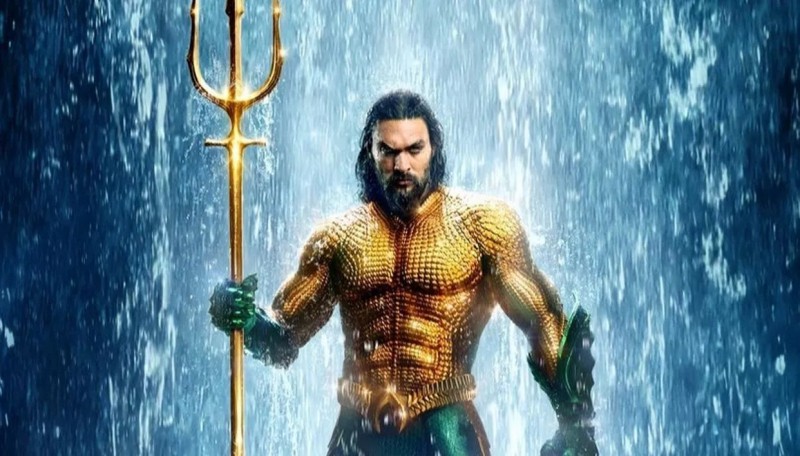 10 điều thú vị nhất về phim Aquaman - Đế vương Atlantis