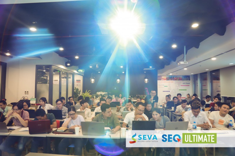 6 trung tâm đào tạo SEO chất lượng nhất tại Hà Nội