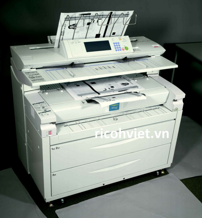 10 địa chỉ bán máy photocopy uy tín hàng đầu tại Hà Nội