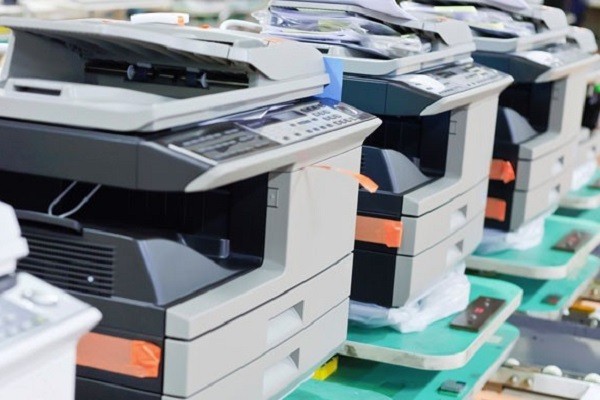 10 địa chỉ bán máy photocopy uy tín hàng đầu tại hà nội
