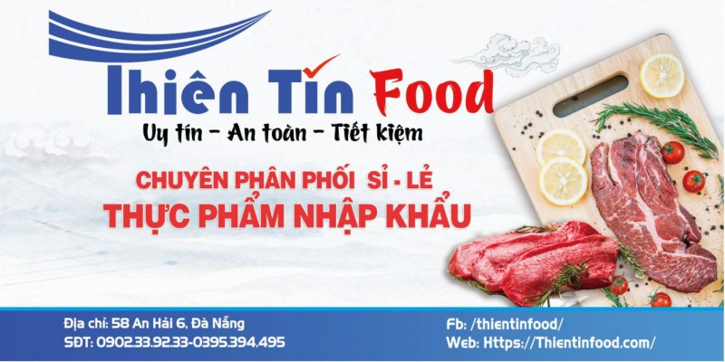 8 địa chỉ cung cấp thực phẩm đông lạnh chất lượng nhất tại đà nẵng