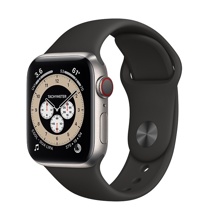 6 đồng hồ thông minh apple watch được ưa chuộng nhất