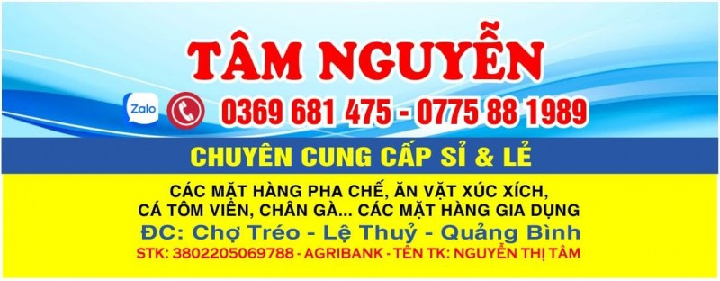 4 Địa chỉ cung cấp thực phẩm đông lạnh chất lượng nhất tỉnh Quảng Bình