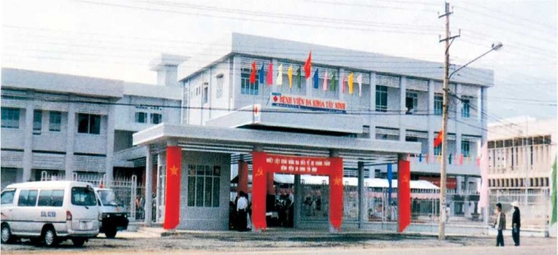 7 Địa chỉ khám thai, siêu âm uy tín nhất tỉnh Tây Ninh