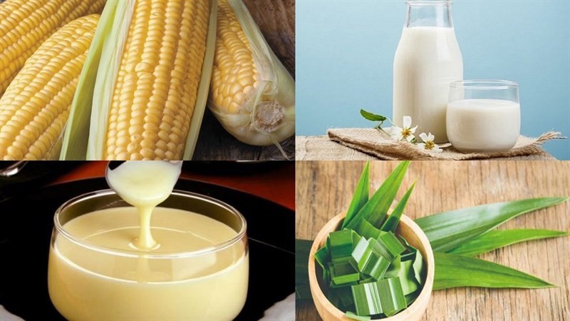 10 cách làm sữa hạt thơm ngon, bổ dưỡng, tốt cho sức khỏe