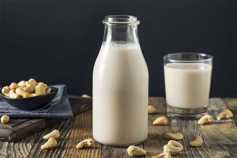 10 cách làm sữa hạt thơm ngon, bổ dưỡng, tốt cho sức khỏe