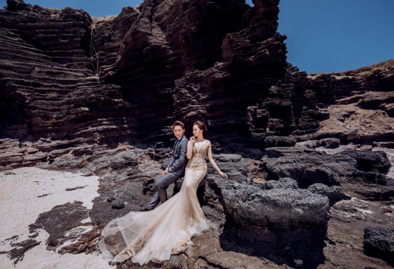 7 studio chụp ảnh cưới đẹp nhất huyện xuyên mộc, bà rịa - vũng tàu