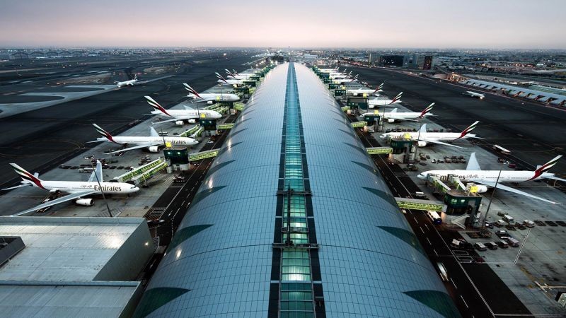 10 sân bay có chi phí xây dựng đắt nhất thế giới