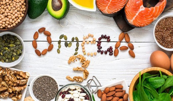10 Thực phẩm giúp tăng cường trao đổi chất trong cơ thể hiệu quả nhất