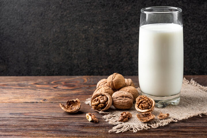 6 sữa dinh dưỡng cho người gầy tốt nhất bạn có thể làm tại nhà