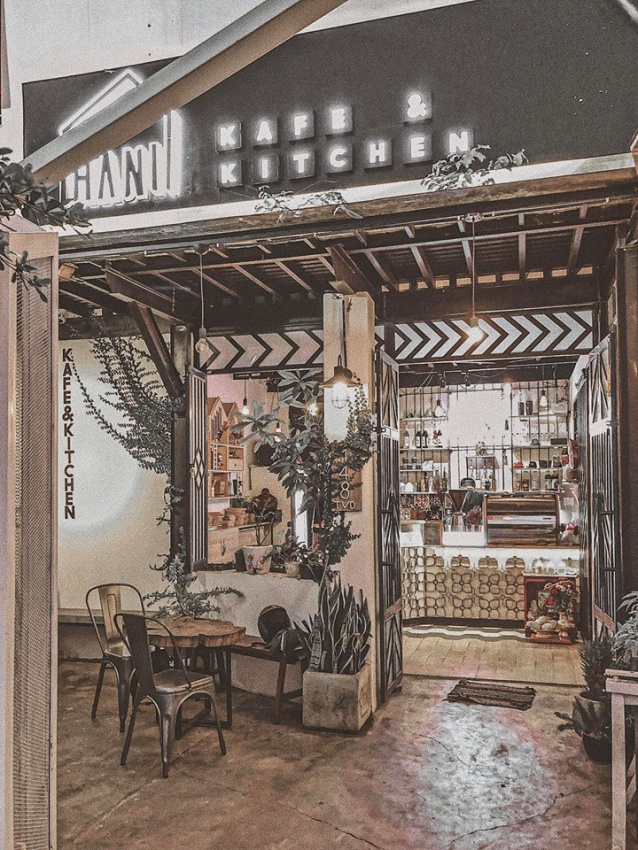 8 quán cafe có không gian đẹp nhất tỉnh gia lai