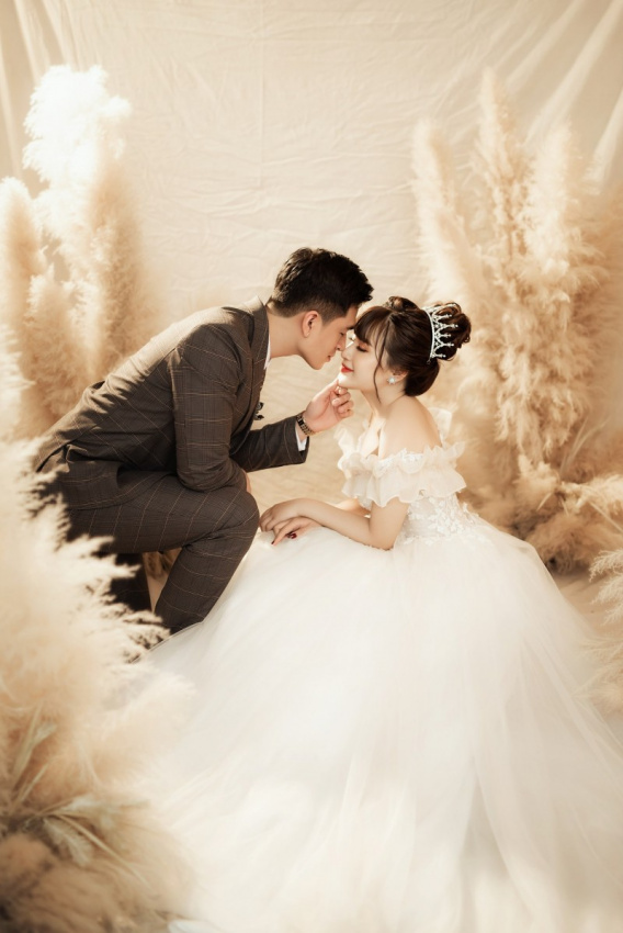 10 studio chụp ảnh cưới đẹp nhất Hải Phòng - ALONGWALKER
