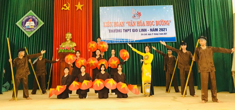 5 Trường THPT tốt nhất tỉnh Quảng Trị
