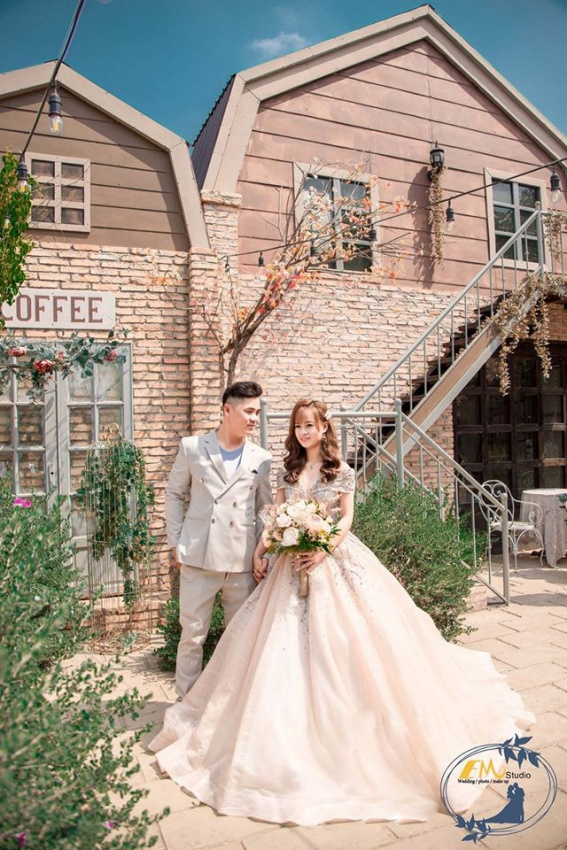 7 studio chụp ảnh cưới đẹp nhất huyện bình chánh, tp. hcm