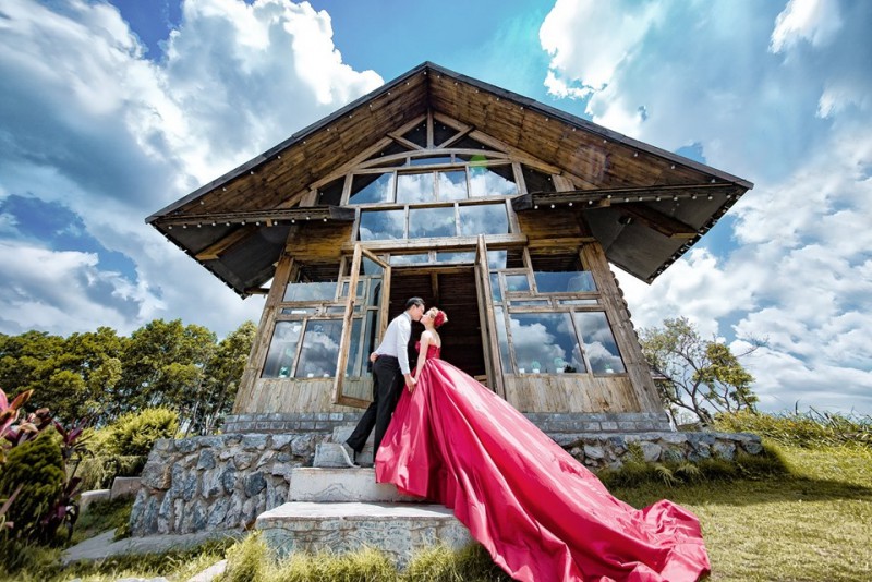 10 studio chụp ảnh cưới đẹp, chuyên nghiệp nhất tại phú thọ