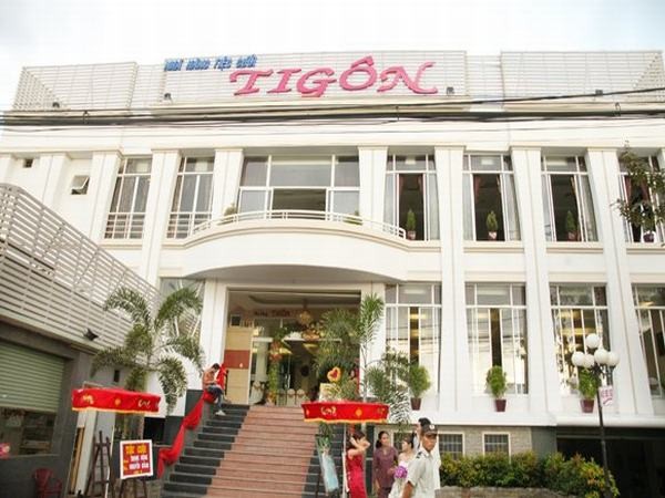 10 nhà hàng tiệc cưới lớn tại thủ đức, hồ chí minh