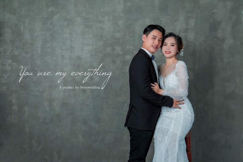 10 Studio chụp ảnh cưới đẹp nhất tại TP Phan Thiết, Bình Thuận