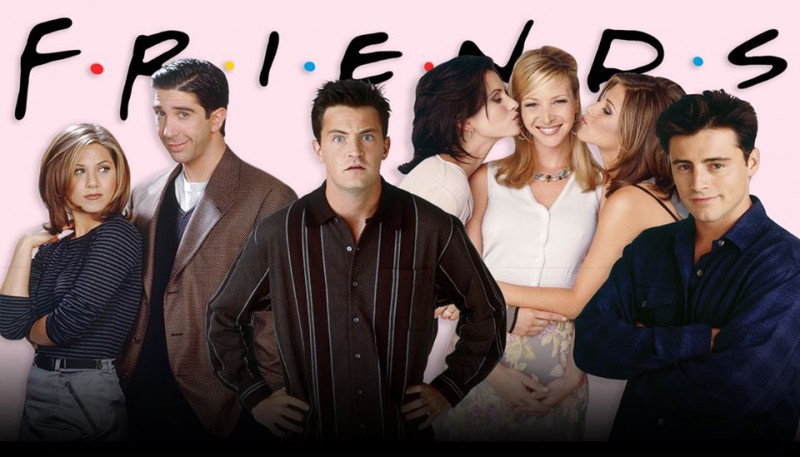 10 phim sitcom trên netflix được yêu thích nhất