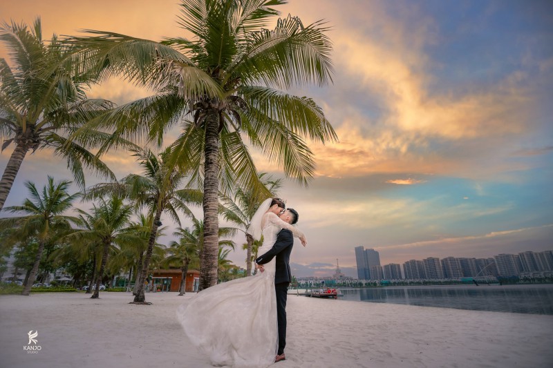 10 Studio chụp ảnh cưới đẹp nhất tại Hưng Yên