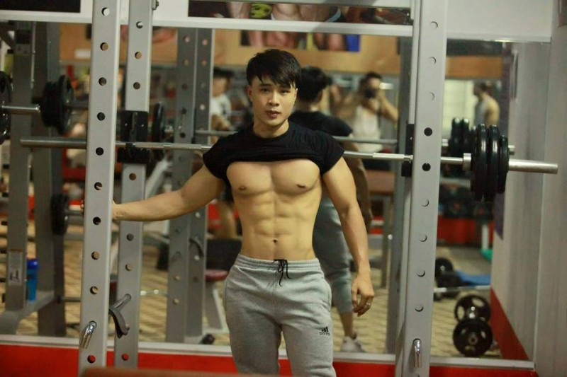 5 phòng tập gym uy tín và chất lượng nhất tại vĩnh long