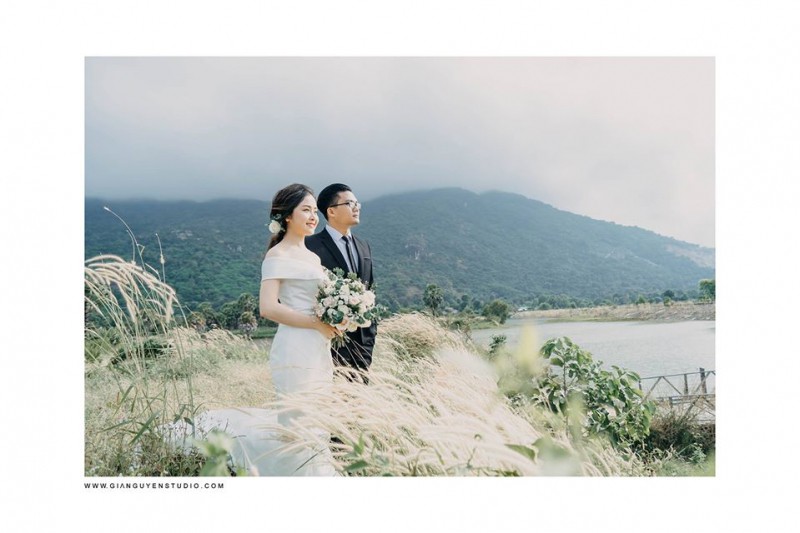8 Studio chụp ảnh cưới đẹp, chuyên nghiệp nhất tại Long Xuyên, An Giang