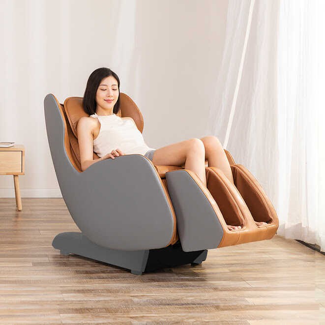 6 ghế massage Xiaomi tốt, được ưa chuộng nhất trên thị trường hiện nay