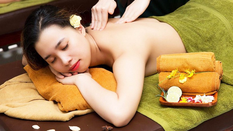 6 Địa chỉ massage thư giãn tốt nhất tỉnh Thái Bình