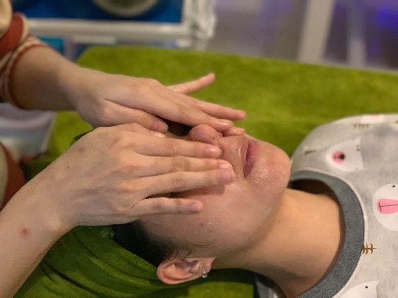 6 địa chỉ massage thư giãn tốt nhất tỉnh thái bình