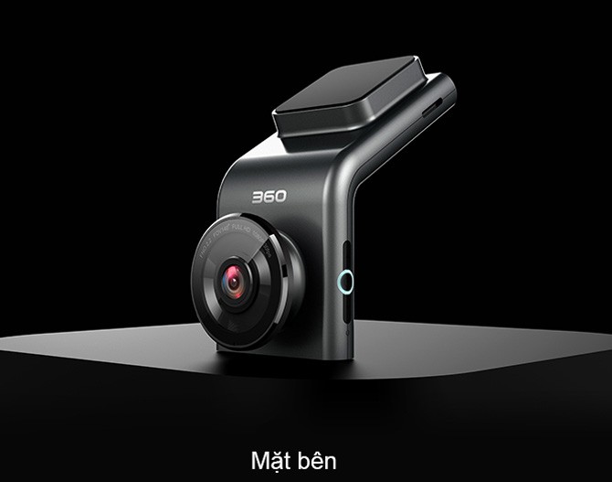 5 Sản phẩm Camera hành trình Xiaomi tốt nhất hiện nay