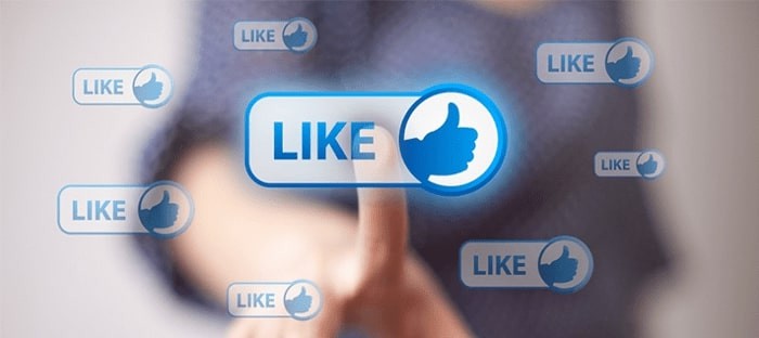 10 dịch vụ tăng like facebook uy tín nhất ở việt nam