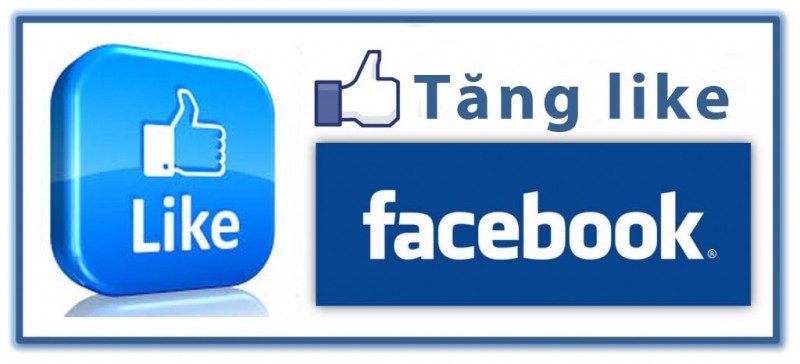 10 dịch vụ tăng like facebook uy tín nhất ở việt nam